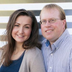 Meet your Posher, Jane